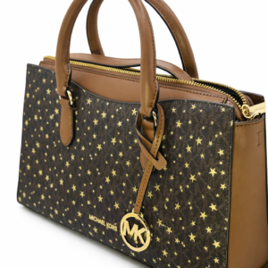 Bolso Michael Kors Marilyn Satchel Stars Edition
