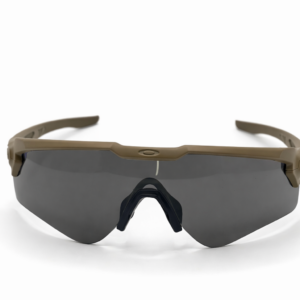 Gafas Tácticas Oakley SI Ballistic M Frame 3.0 Matte Black