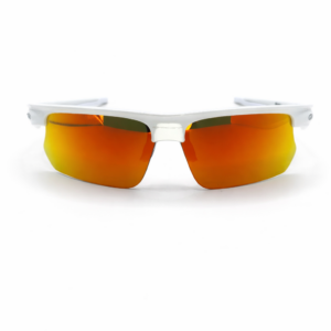 Gafas Deportivas Oakley Flak 2.0 XL White/Orange