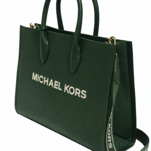Bolso Michael Kors Mirella Large Tote Verde