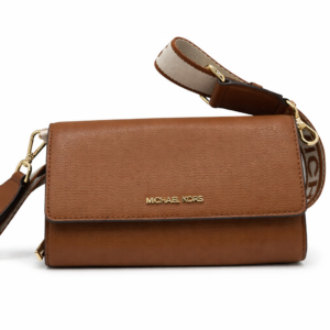 Bolso Michael Kors Jet Set Medium Crossbody Luggage